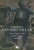 Savasli Yillar